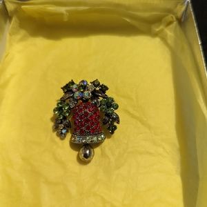 Vintage Brooch